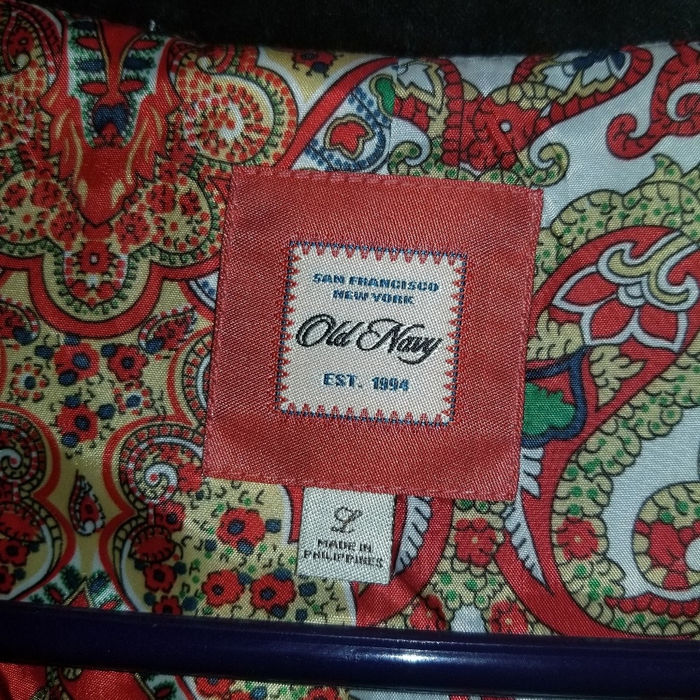 Jacket - Picture 3 of 3